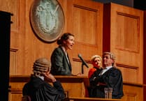 Courtroom drama and immersive storytelling coming to the Hall for Cornwall