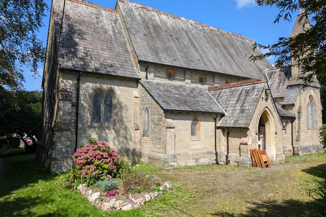 Historic Bodmin church set for temporary closure
