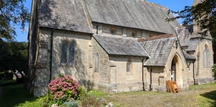 Historic Bodmin church set for temporary closure