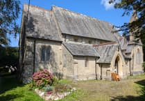 Historic Bodmin church set for temporary closure