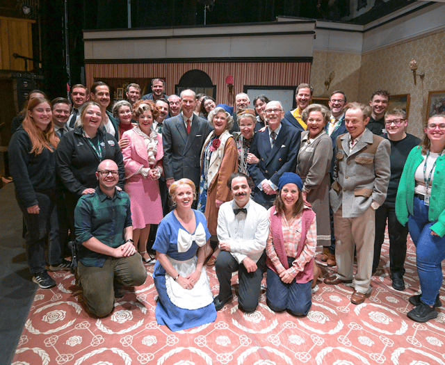 Prince Edward visits Hall for Cornwall 