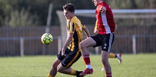 Cally miss the chance to cement third after Bridgers reversal