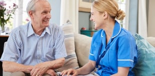 South West third for best-performing care homes in England