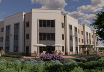 Truro's new care home honours local explorer