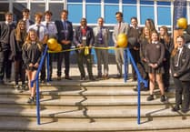 New multi-million-pound school facilities unveiled