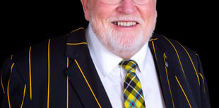 Tributes paid to respected former head teacher 