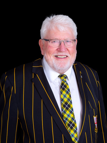 Rob Spowart (Picture: Carolyn Oakley from Images Photography)