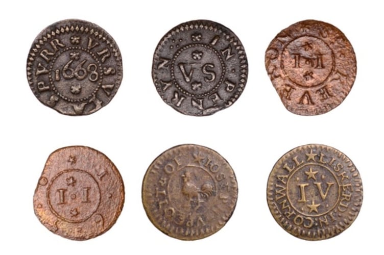 The collection was formed over the course of three decades