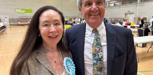 Another Reform councillor resigns