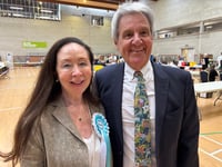 Another Reform councillor resigns