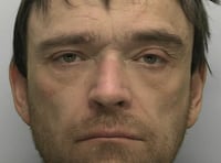 Camborne man given three-year court order