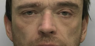 Camborne man given three-year court order