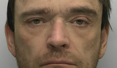 Camborne man given three-year court order