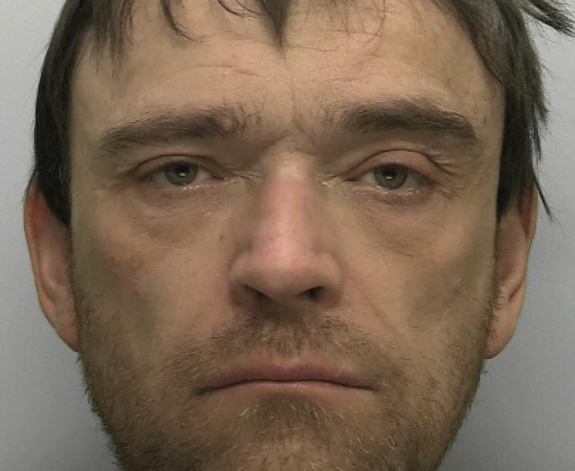 Camborne man given three-year court order