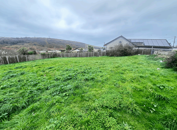 Plans to build homes refused 