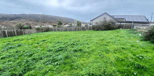 Plans to build homes refused 