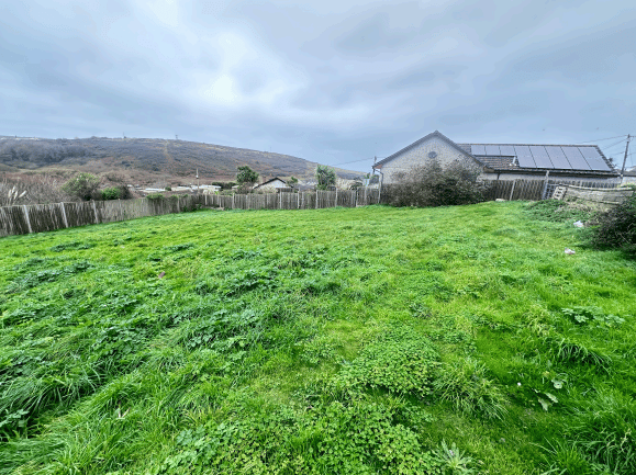 Plans to build homes refused 