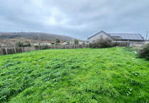 Plans to build homes refused