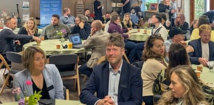 Hospitality businesses gather to focus on being green