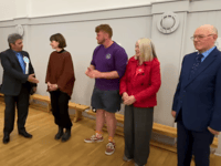 New councillor criticises rival 