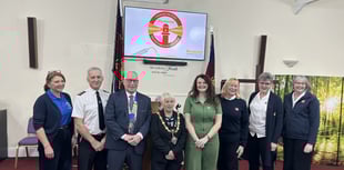 Domestic abuse support boost as Beacon Church opens