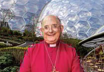 Former Bishop of Truro, Rt Revd Bill Ind dies