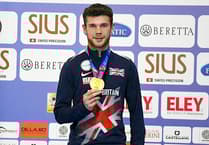 Junior marksman from St Austell sets a new world record