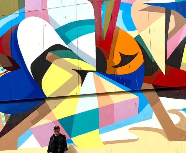 Town entering bold new era 