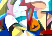 Town entering bold new era