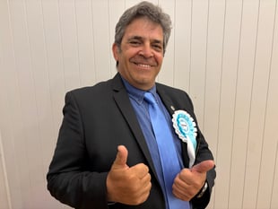 Reform UK holds onto Cornwall Council seat 