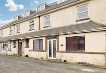 Plans to demolish former hotel and construct housing submitted