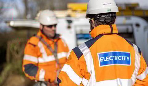 National Grid launches £250,000 power improvement scheme 