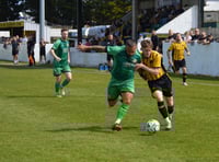 Torpoint's promotion dreams over after Sidmouth defeat
