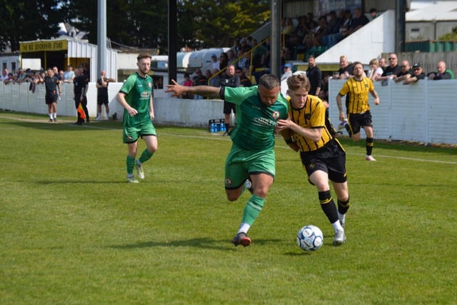 Torpoint's promotion dreams over after Sidmouth defeat