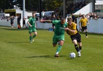 Torpoint's promotion dreams over after Sidmouth defeat