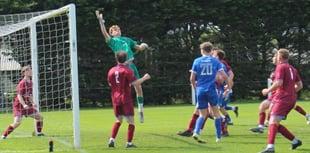 Clarets end tough campaign with Sticker reversal