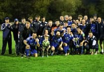 McCabe rescues champions a point at third-placed Callington