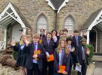 Truro students seek First World War artefacts