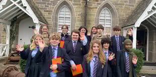 Truro students seek First World War artefacts