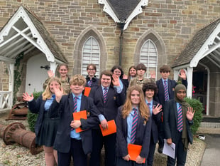 Truro students seek First World War artefacts