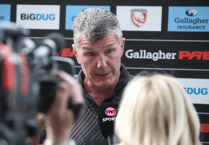 Baxter has plenty to ponder ahead of European semi-final with Ulster