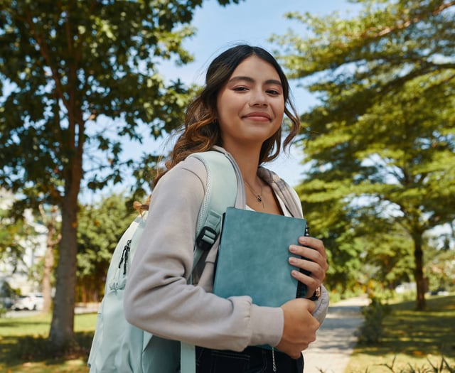 Chance to find out about new A-Level courses