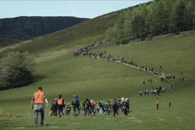 Get free cinema tickets to see Our Land 