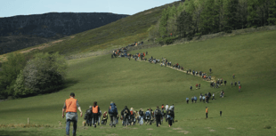 Get free cinema tickets to see Our Land 