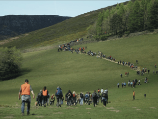 Get free cinema tickets to see Our Land 