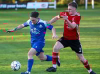 Sticker round off season in style at Pennygillam