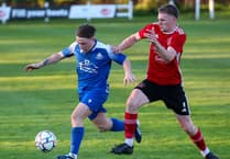 Sticker round off season in style at Pennygillam