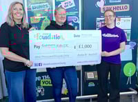 New group for teenagers facing difficult times