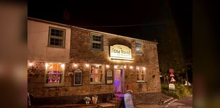 Ponsanooth pub takeover concludes with beer festival