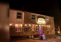 Ponsanooth pub takeover concludes with beer festival